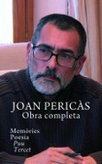Joan Pericàs Portada de: Joan Pericàs